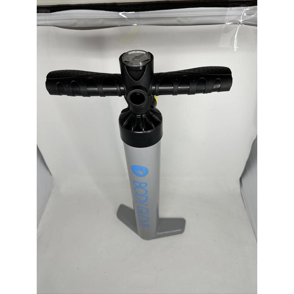 BODY GLOVE Hand Pump For Inflatable SUP Paddle Boards Kayaks No Hose